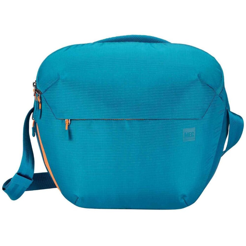 New MEC Messenger Bag 13L- laptop